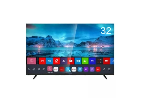 TELEVISEUR TORL 32" LED QBK8