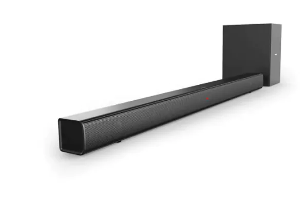 BARRE DE SON PHILIPS HTL 1045