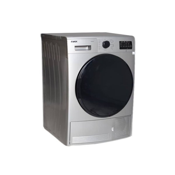 SECHE LINGE FINIX - 9 KG - TD09F2DS SILVER