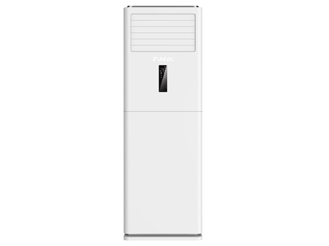 SPLIT ARMOIRE FINIX-24LA 24000BTU 3CV GAZ 410A