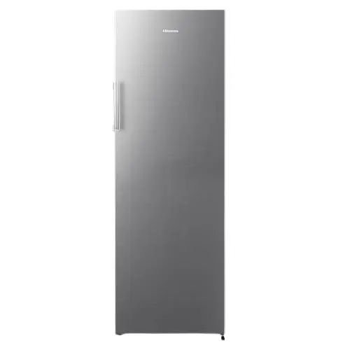 CONGELATEUR - HISENSE - VERTICAL - 6 TIROIRS - DEFROST - PLAQUE ALU - RS 24DC