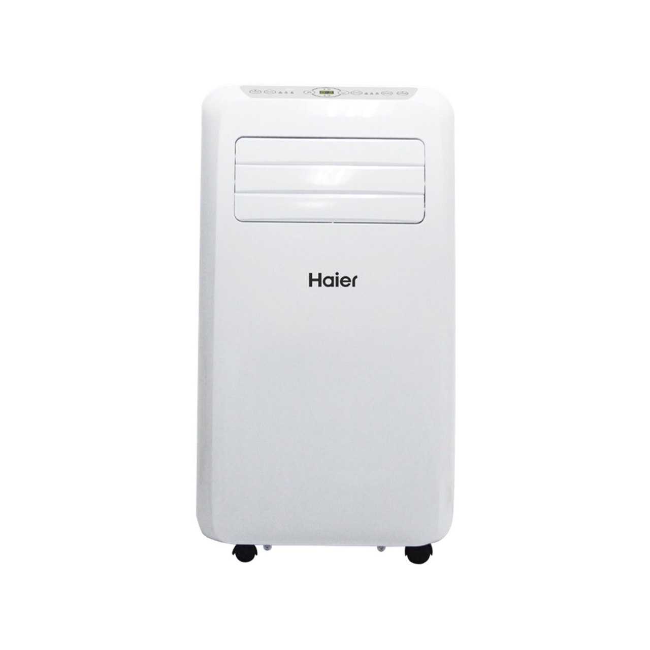 CLIMATISEUR PORTATIF HAIER 12000BTU - 1.5 CV