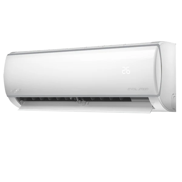 SPLIT - LAAISUN - INVERTER - 12000BTU - 1.5CV