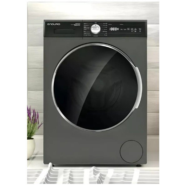 MACHINE A LAVER ENDURO 10KG INVERTER NOIR WMT 10120T