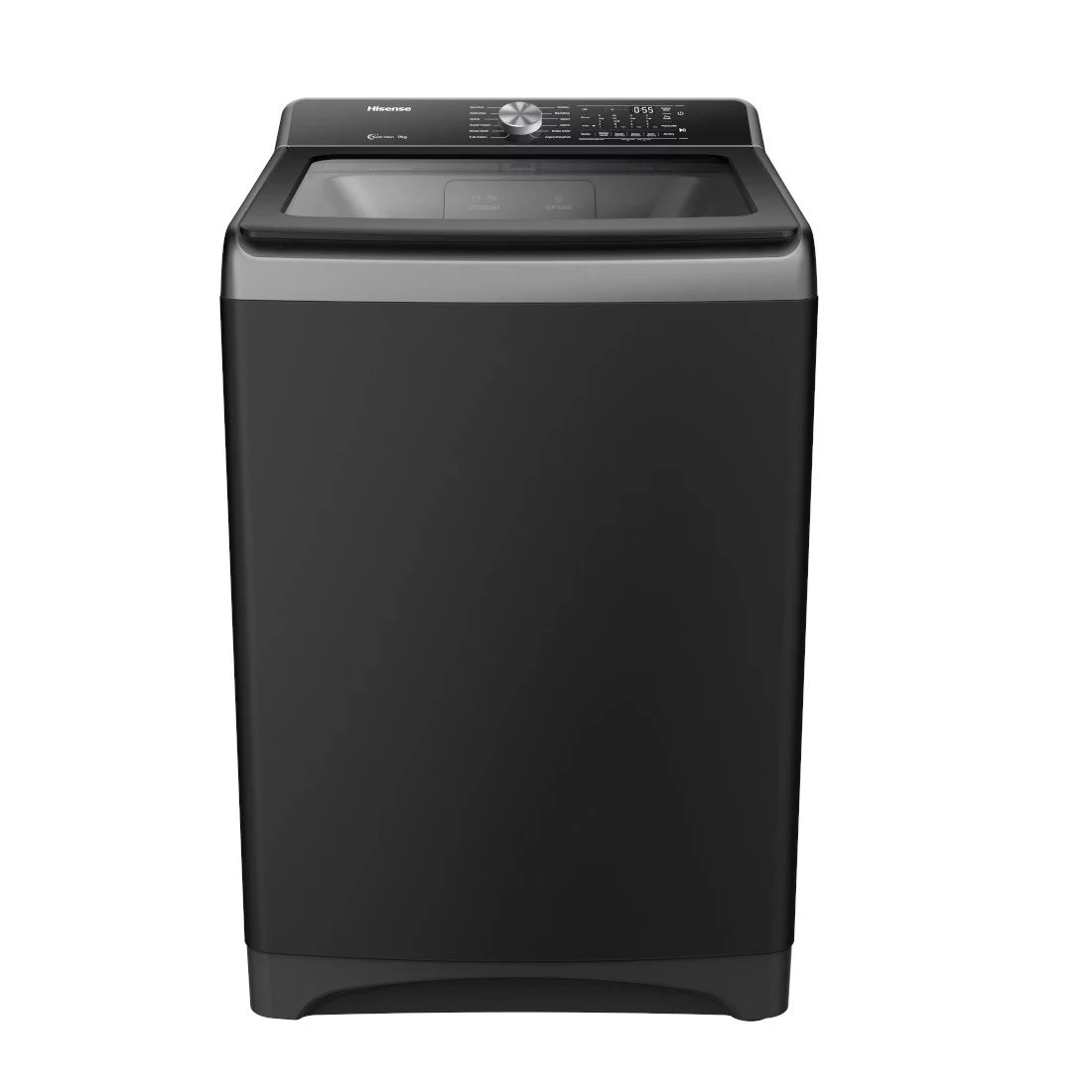 MACHINE A LAVER HISENSE TOP LOAD 17KG WT3T1723UB