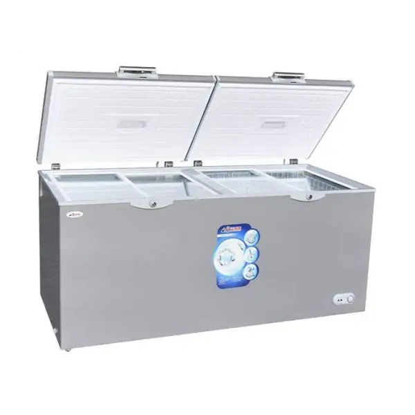 CONGELATEUR HORIZONTAL ASTECH 750 LITRES  CH750W