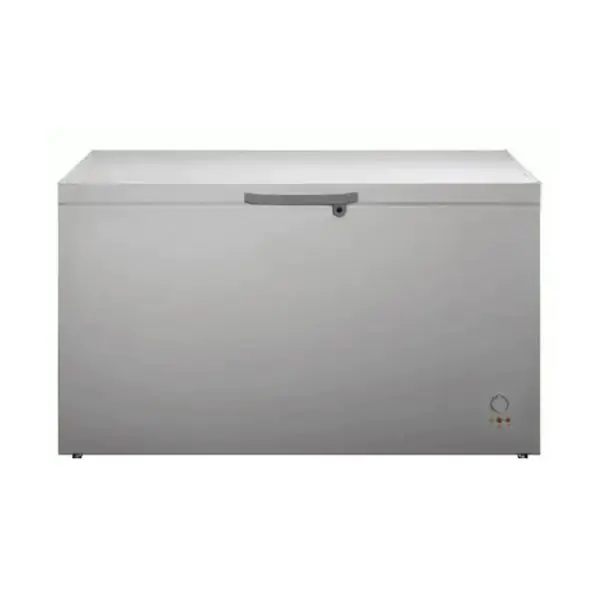 CONGELATEUR HORIZONTAL HISENSE 500L GRIS FC55DD4SA