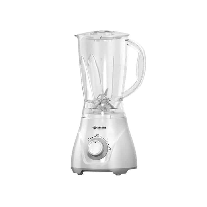 MIXEUR SMART TECHNOLOGY 1.5L BLANC STPE1020W