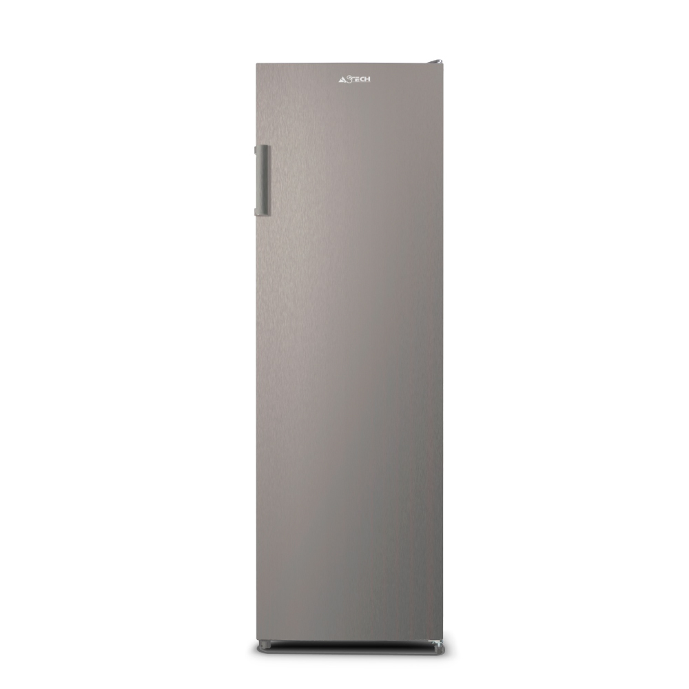 CONGELATEUR VERTICAL ASTECH 6 TIROIRS NOFROST FRN222ST