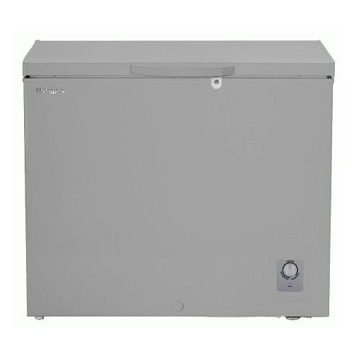 CONGELATEUR HORIZONTAL HISENSE 350L GRIS FC33DD4SA