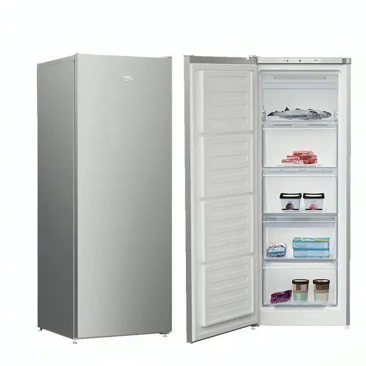 CONGELATEUR VERTICAL BEKO 5 TIROIRS RFSM200T20S