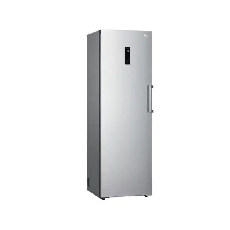 CONGELATEUR VERTICAL LG 7 TIROIRS SYLVER B414 ELFM