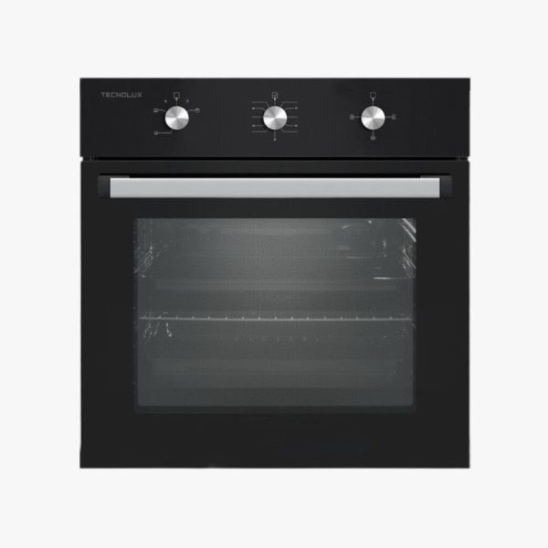 FOUR TECHNOLUX ENCASTRABLE ELECTRIQUE 60X60 INOX  TCX6BEEOX