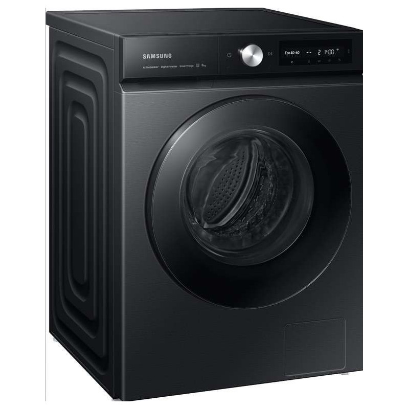 MACHINE A LAVER SAMSUNG 11KG INVERTER NOIR WW11BB744DGBS3DGB