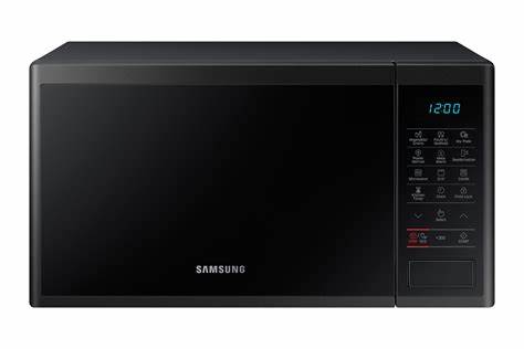 MICRO ONDE SAMSUNG 23L NOIR MS23K3513 AW 3515