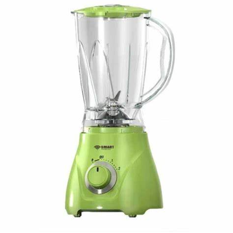 MIXEUR SMART TECHNOLOGY 1.5L VERT STPE1020GR