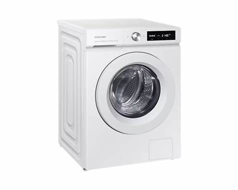 MACHINE A LAVER SAMSUNG 11KG INVERTER BLANC WW11BB534DTW