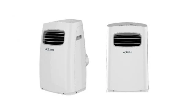 CLIMATISEUR PORTATIF ASTECH 12000BTU 12PON