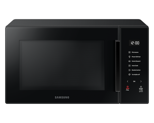 MICRO ONDE SAMSUNG 30L NOIR MS30T5018 AK/EF