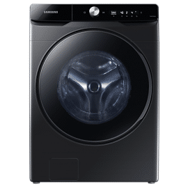 MACHINE A LAVER SAMSUNG 21KG LAVAGE 12KG SECHAGE INVERTER NOIR WD21T6300GV