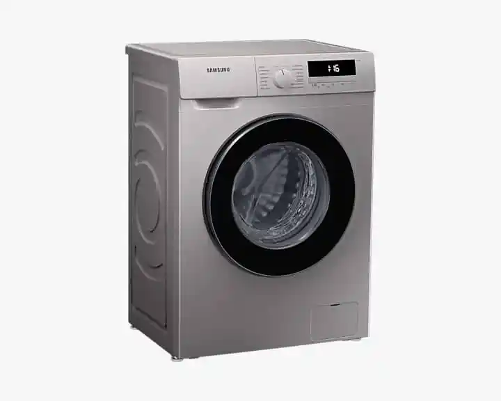 MACHINE A LAVER SAMSUNG 8KG SILVER WW80T3040BS