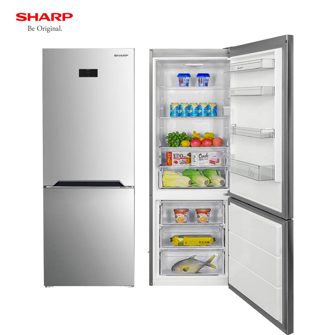 REFRIGERATEUR SHARP COMBINE 3TIROIRS NOFROT SJBG465