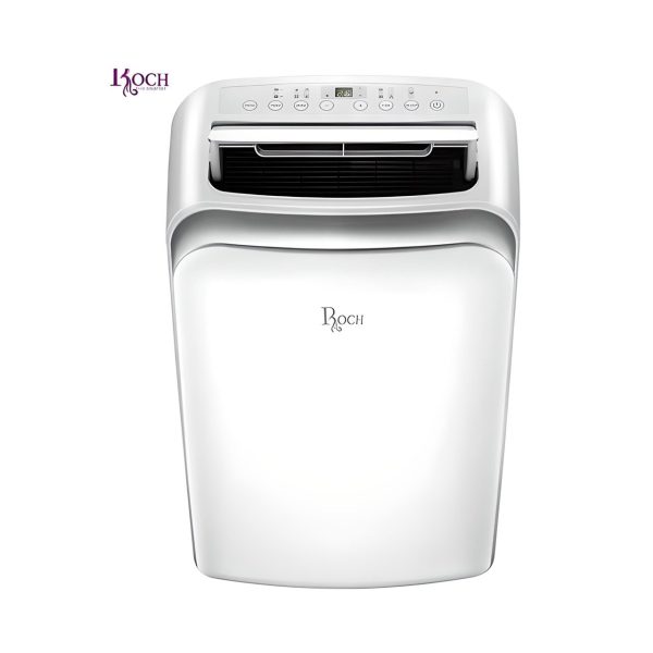 CLIMATISEUR - ROCH - PORTATIF - 12000BTU - RACP12R4A