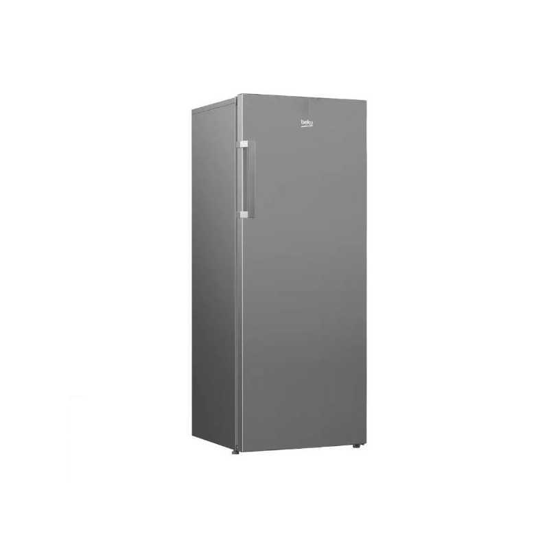 CONGELATEUR VERTICAL BEKO 6TIROIRS PLAQUE ALUMINIUM RFSE300S