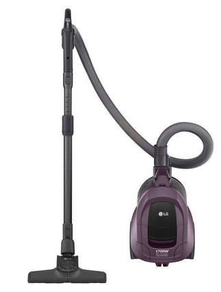 ASPIRATEUR LG 1700 WATTS VC5417GHT