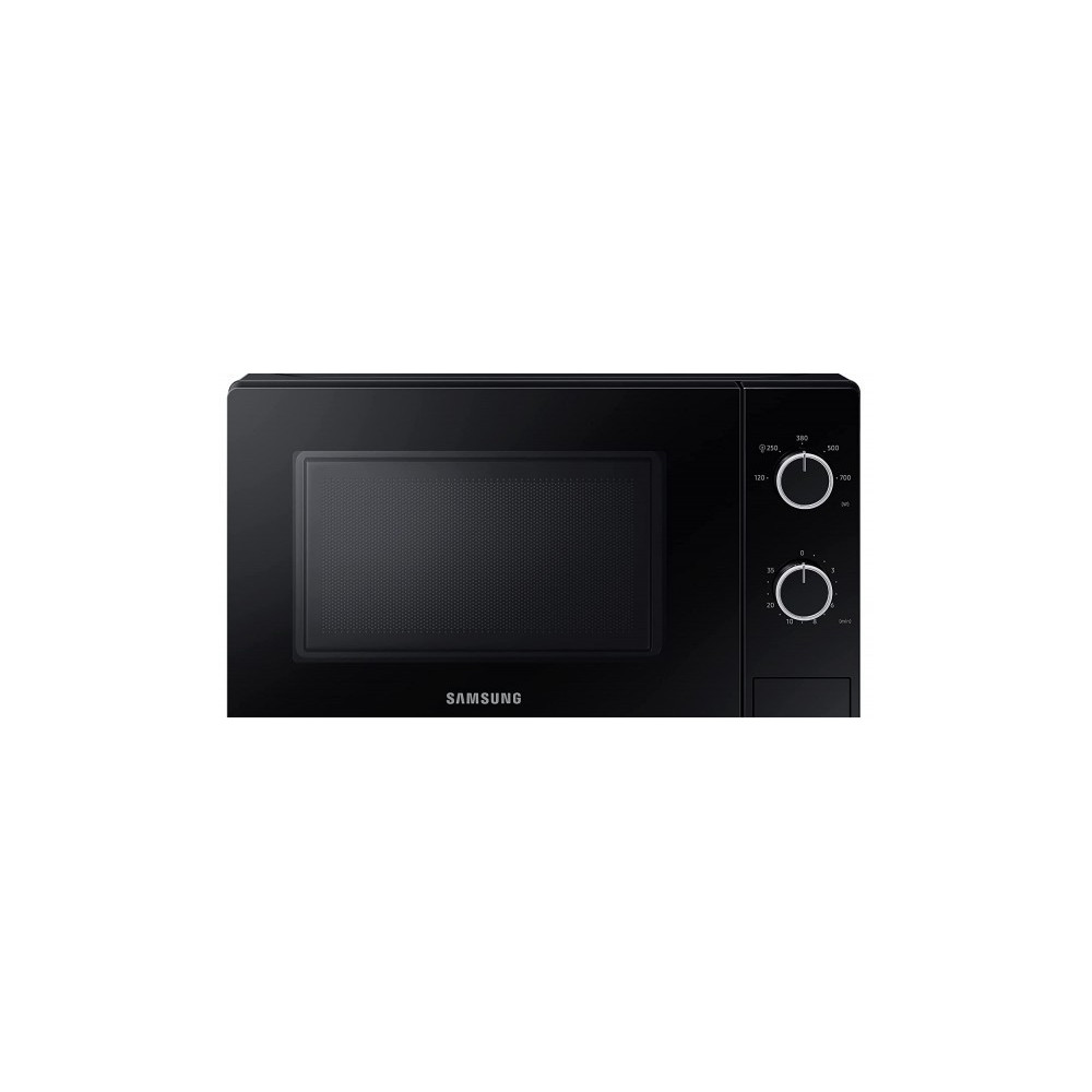 MICRO ONDE SAMSUNG 20L NOIR MS20A3018