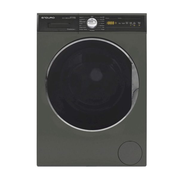 MACHINE A LAVER ENDURO 10KG/6KG SECHAGE INVERTER A+++ GRIS WD1060T3