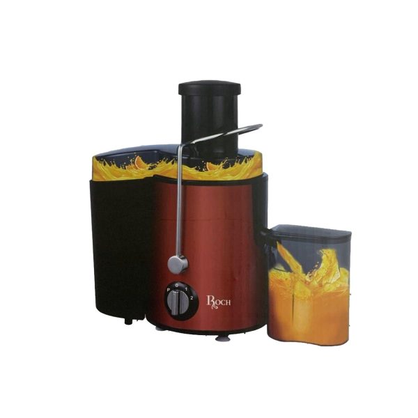 EXTRACTEUR  DE JUS ROCH RJE2819D