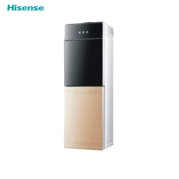 FONTAINE A EAU HISENSE AVEC FRIGO H85WDTP2S1DR