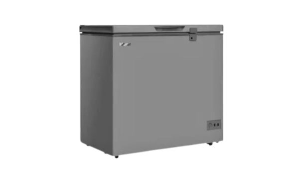 CONGELATEUR HORIZONTAL 300LITRES GRIS HCF288