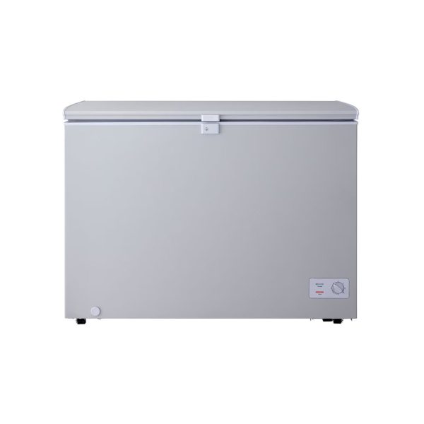 CONGELATEUR HORIZONTAL LG 300L SYLVER GCS315SQFG