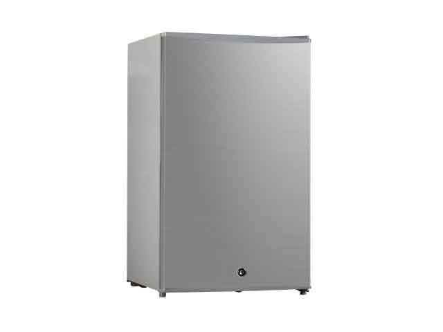 REFRIGERATEUR MIDEA BAR GRIS  HS MDRD133FGG50