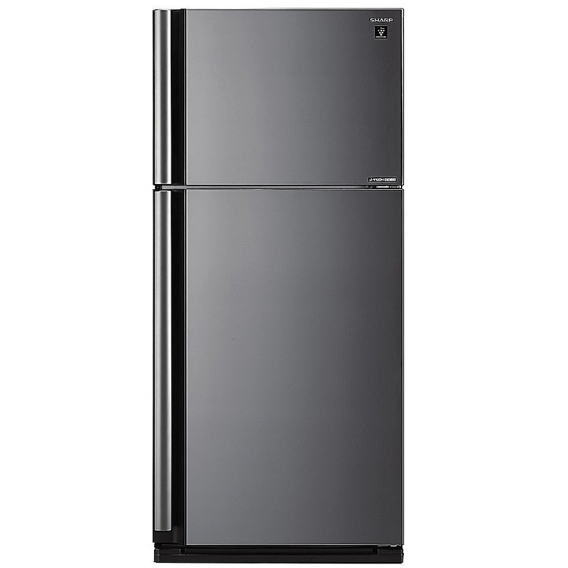 REFRIGERATEUR SHARP 2PORTES 692LITRES GRIS SJ75DSL5