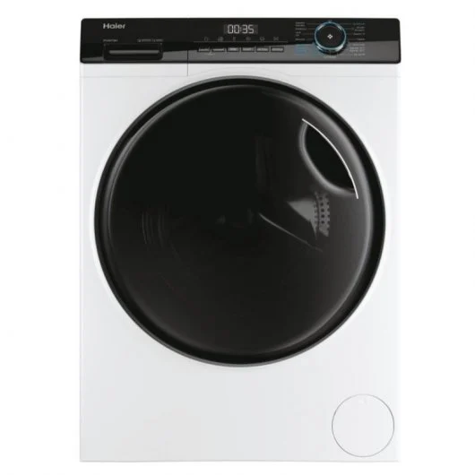 MACHINE A LAVER HAIER 10KG / 6KG SECHAGE BLANC HWD100B14939