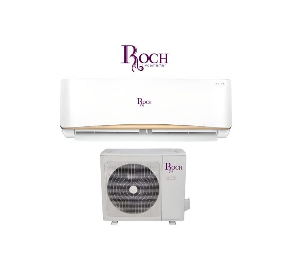 SPLIT ROCH 12000BTU INVERTER