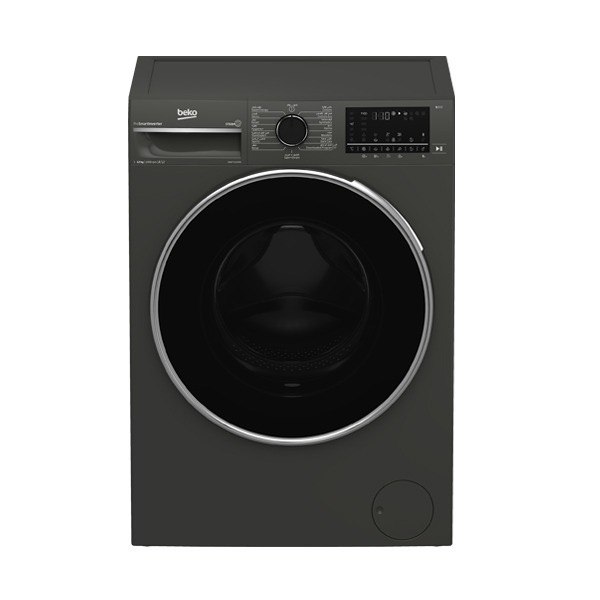 MACHINE A LAVER BEKO 12KG/8KG SECHAGE 1400T/MIN B5DFT512442MG