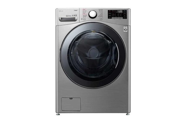 MACHHINE A LAVER LG 20KG/12KG SECHAGE FOL2CRV2T2 SILVER
