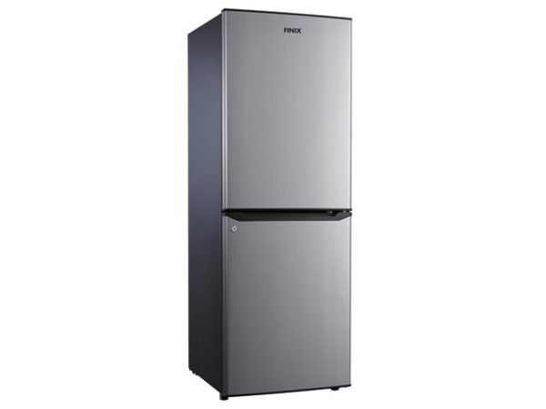REFRIGERATEUR FINIX COMBINE 4TIROIRS 337LITRES DEFROST GRIS GN319