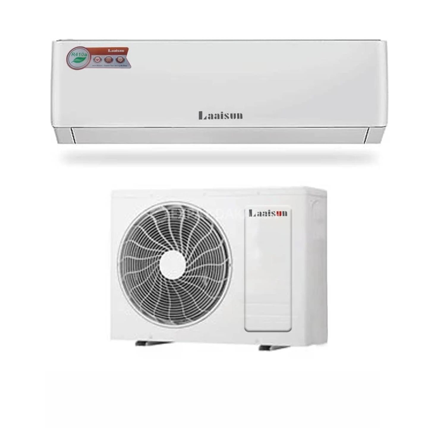 SPLIT LAAISUN 12000BTU 1.5CV