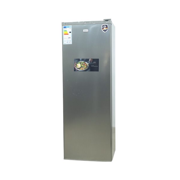 CONGELATEUR ELACTRON VERTICAL 7TIROIRS PLAQUE ALUMINIUM GRIS EL73CVDS