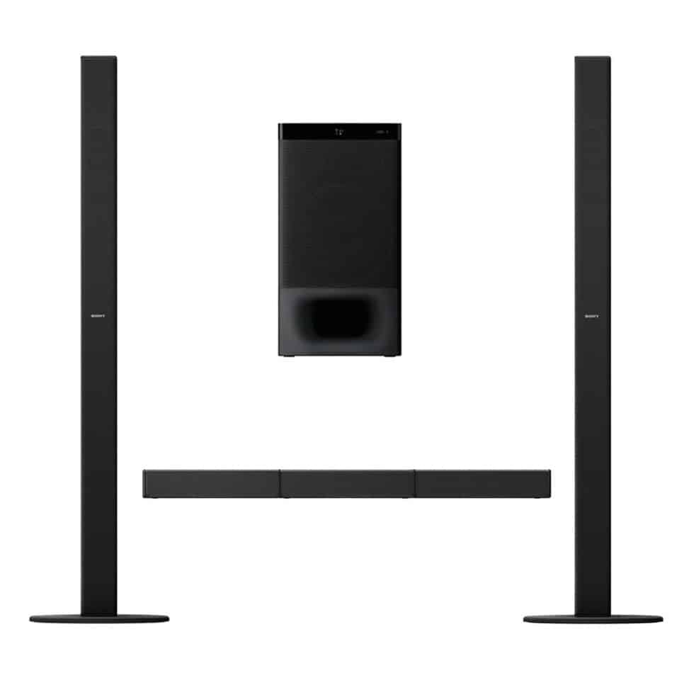 BARRE DE SON SONY HT-S700RF