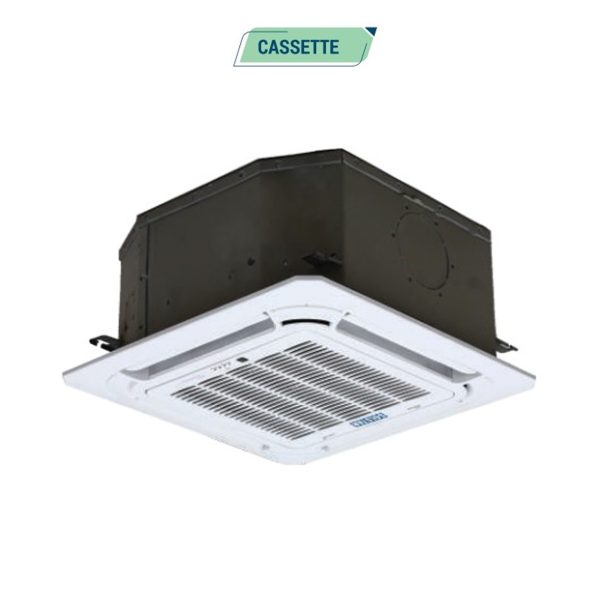 SPLIT SOLSTAR 18000BTU 2.5 CV CASSETTE GAZ R410