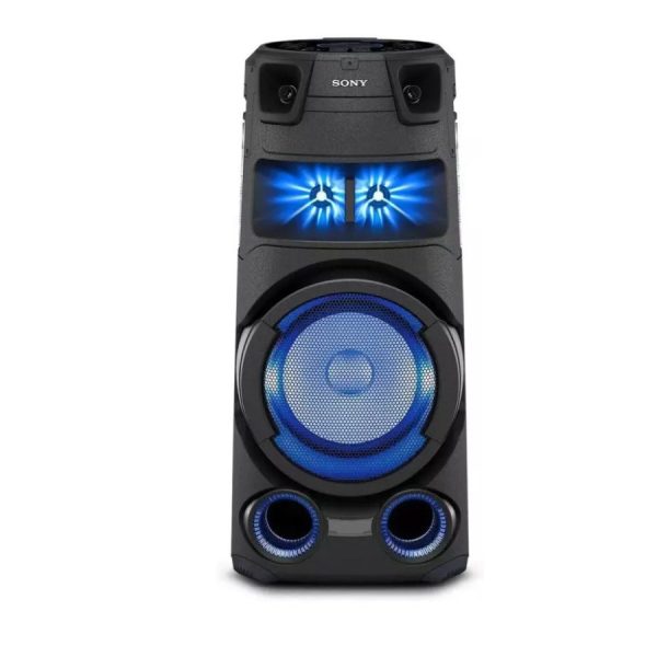 MINI CHAINE SONY MHCV43D