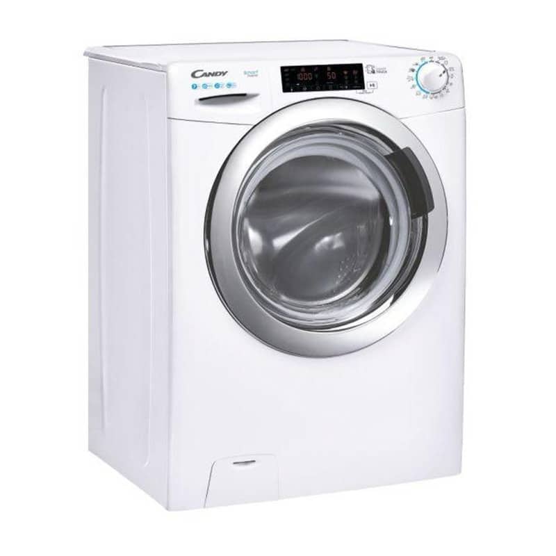 MACHINE A LAVER CANDY 9KG BLANC CS1292DE11