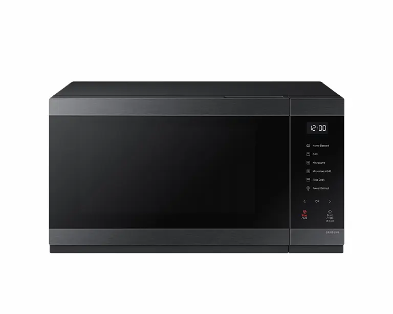 MICRO ONDE SAMSUNG 32LITRES NOIR GRIS MG32DG4524AGE1