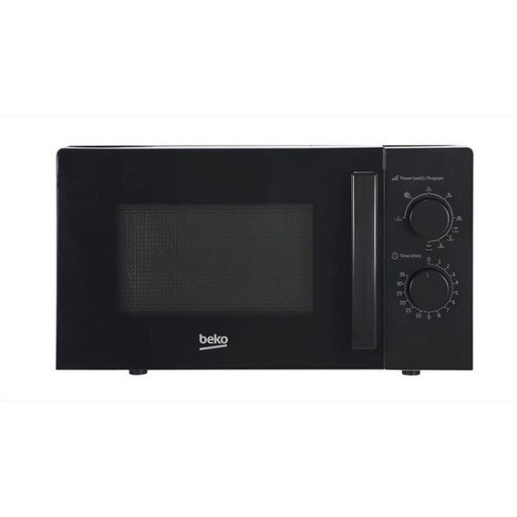 MICRO ONDE BEKO 20LITRES NOIR MGC20100BI